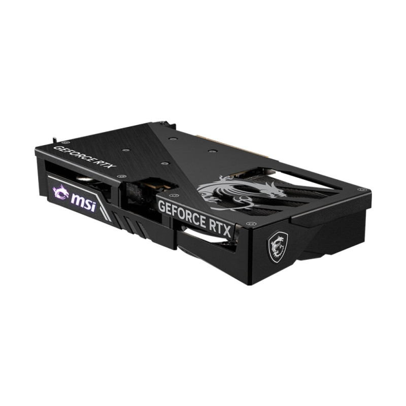 Відеокарта MSI GeForce RTX5060 8Gb GAMING OC (RTX 5060 8G GAMING OC)