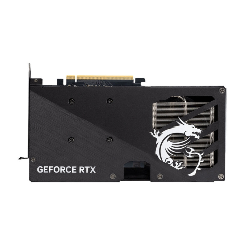 Відеокарта MSI GeForce RTX5060 8Gb GAMING OC (RTX 5060 8G GAMING OC)