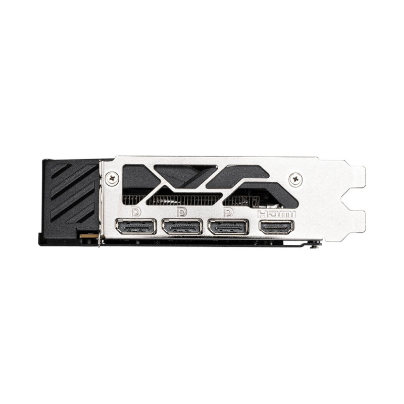 Відеокарта MSI GeForce RTX5060 8Gb GAMING OC (RTX 5060 8G GAMING OC)