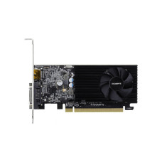Відеокарта GeForce GT1030 2048Mb Gigabyte (GV-N1030D4-2GL)