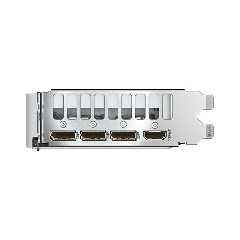 Відеокарта GIGABYTE GeForce RTX5060Ti 16Gb AERO OC (GV-N506TAERO OC-16GD)