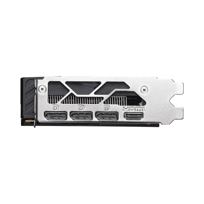 Відеокарта MSI GeForce RTX5050 8Gb GAMING OC (RTX 5050 8G GAMING OC)