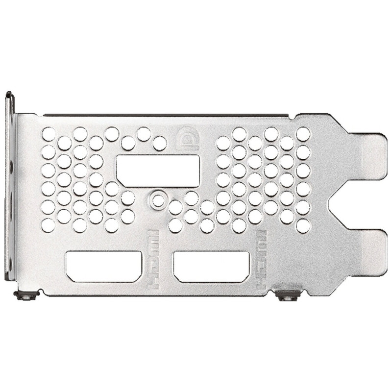 Відеокарта MSI GeForce RTX3050 6Gb LP E OC (RTX 3050 LP E 6G OC)