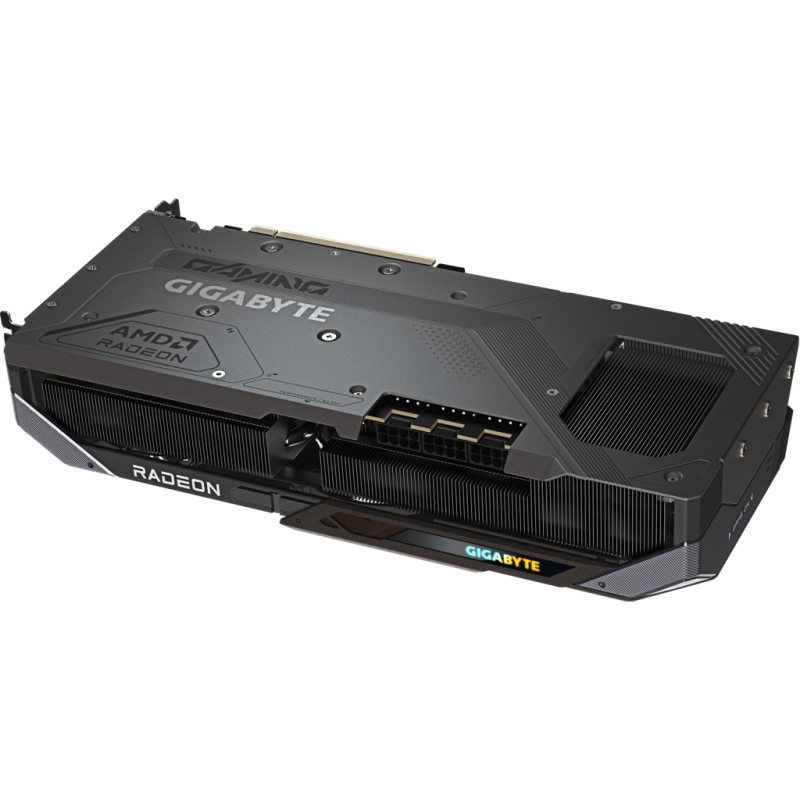 Відеокарта GIGABYTE Radeon RX 9070 XT 16Gb GAMING OC (GV-R9070XTGAMING OC-16GD)