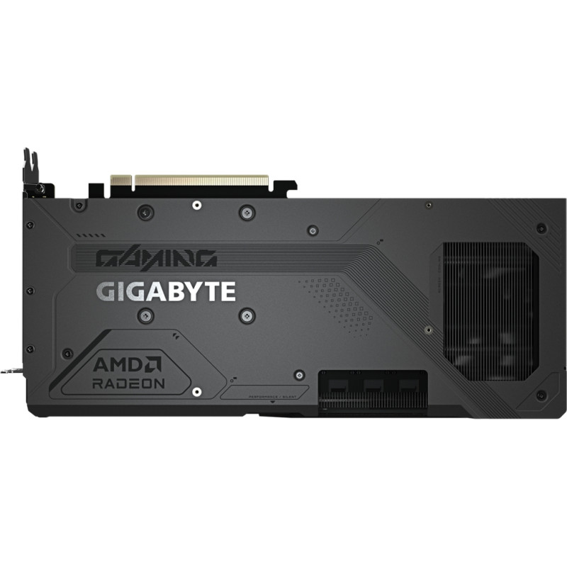 Відеокарта GIGABYTE Radeon RX 9070 XT 16Gb GAMING OC (GV-R9070XTGAMING OC-16GD)