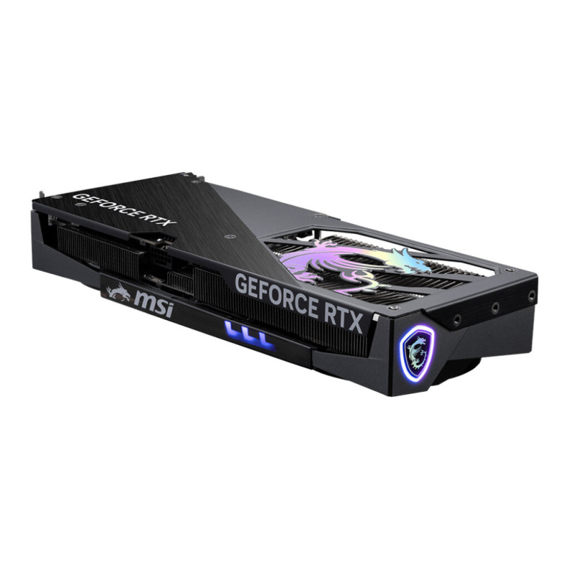 Відеокарта MSI GeForce RTX5060Ti 8Gb GAMING TRIO OC (RTX 5060 Ti 8G GAMING TRIO OC)