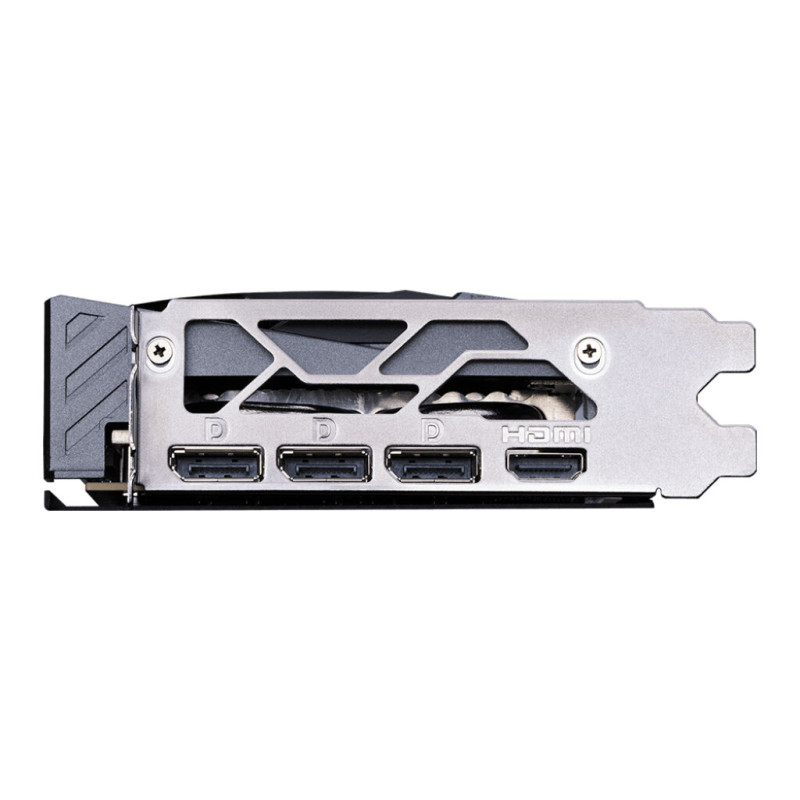 Відеокарта MSI GeForce RTX5060Ti 8Gb GAMING TRIO OC (RTX 5060 Ti 8G GAMING TRIO OC)
