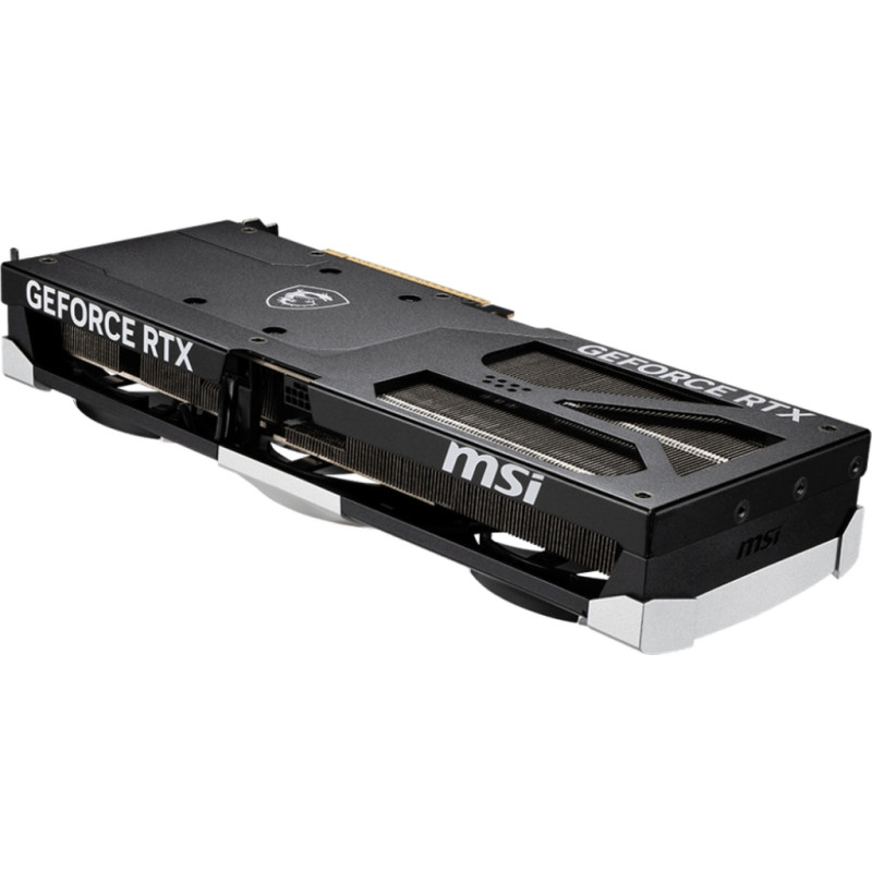 Відеокарта MSI GeForce RTX5070 12Gb VENTUS 3X OC (RTX 5070 12G VENTUS 3X OC)