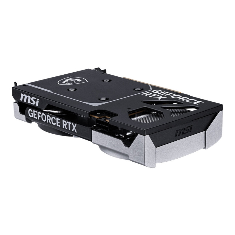 Відеокарта MSI GeForce RTX5060 8Gb VENTUS 2X OC (RTX 5060 8G VENTUS 2X OC)