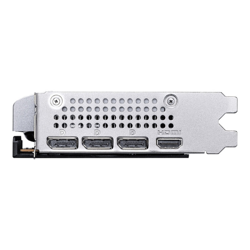 Відеокарта MSI GeForce RTX5060 8Gb VENTUS 2X OC (RTX 5060 8G VENTUS 2X OC)