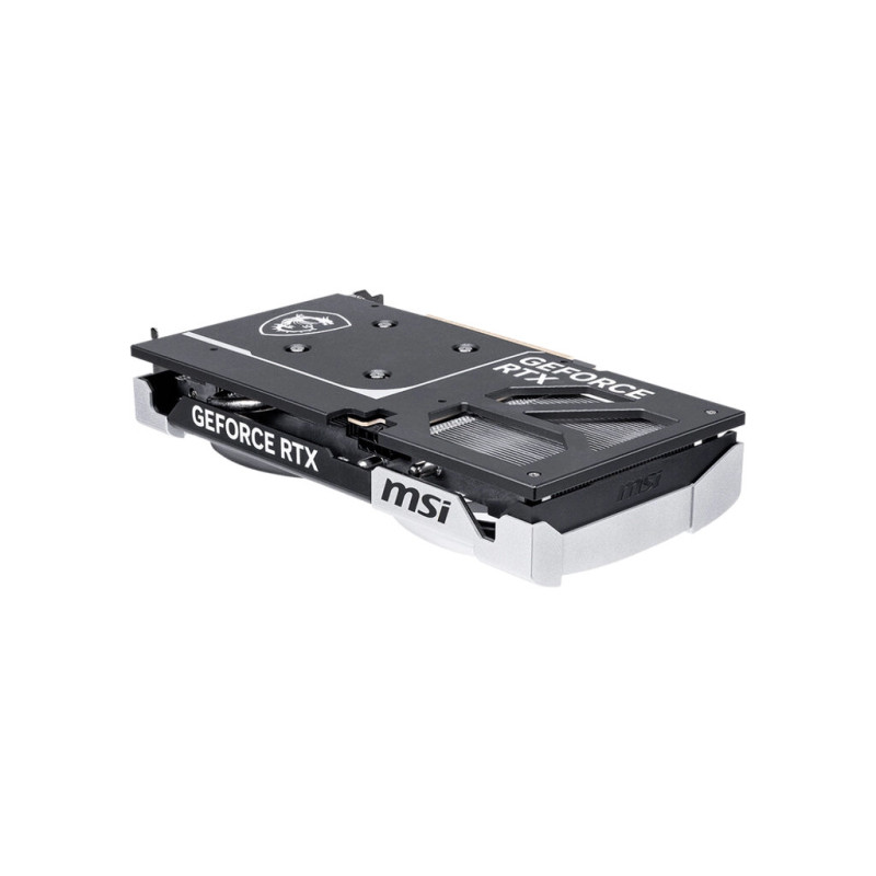 Відеокарта MSI GeForce RTX5060Ti 8Gb VENTUS 2X OC PLUS (RTX 5060 Ti 8G VENTUS 2X OC PLUS)