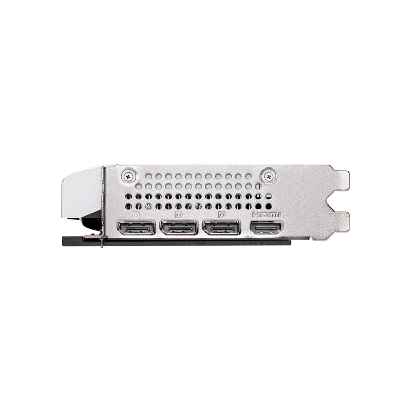 Відеокарта MSI GeForce RTX5060Ti 8Gb VENTUS 2X OC PLUS (RTX 5060 Ti 8G VENTUS 2X OC PLUS)