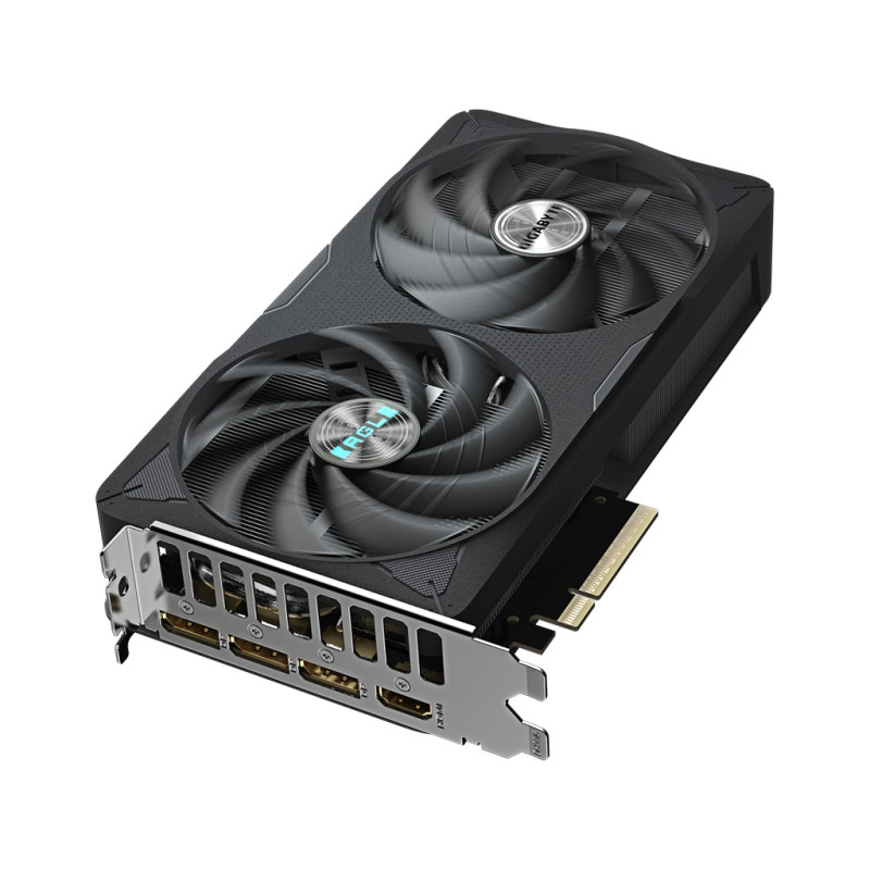 Відеокарта GIGABYTE GeForce RTX5060Ti 16Gb EAGLE OC (GV-N506TEAGLE OC-16GD)