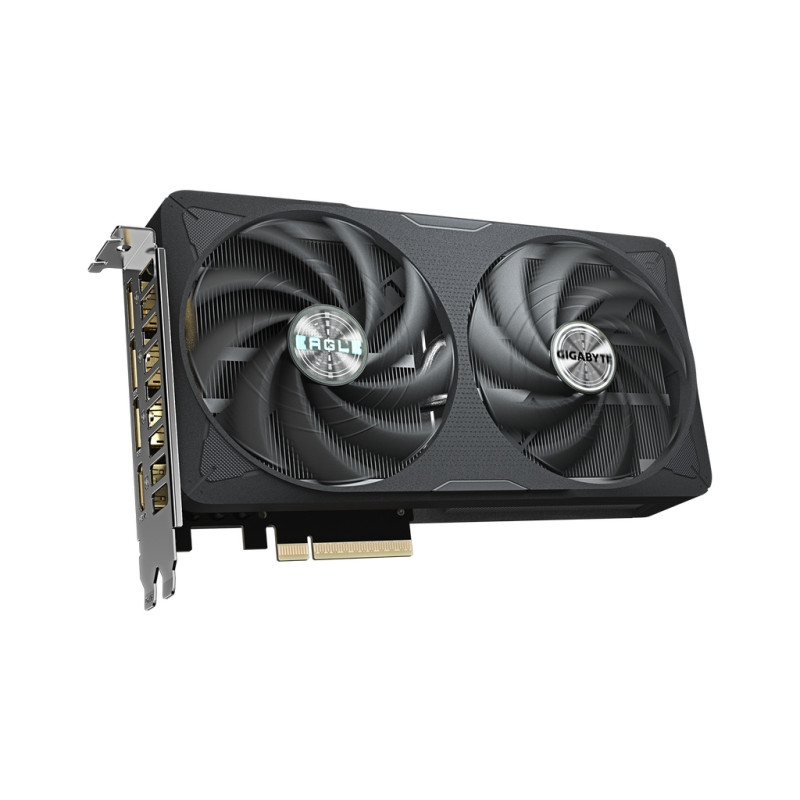 Відеокарта GIGABYTE GeForce RTX5060Ti 16Gb EAGLE OC (GV-N506TEAGLE OC-16GD)