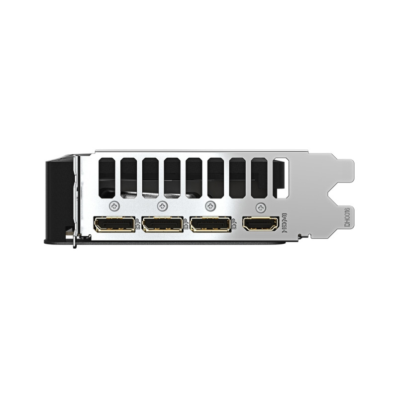Відеокарта GIGABYTE GeForce RTX5060Ti 16Gb EAGLE OC (GV-N506TEAGLE OC-16GD)