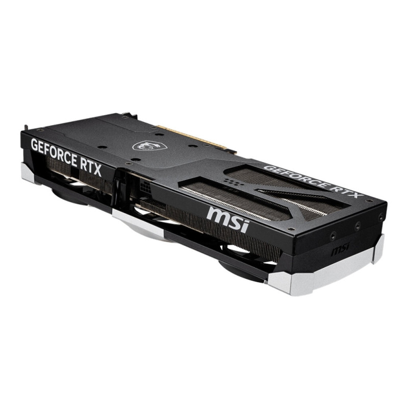 Відеокарта MSI GeForce RTX5070 Ti 16GB VENTUS 3X OC (RTX 5070 Ti 16G VENTUS 3X OC)