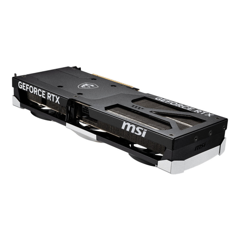Відеокарта MSI GeForce RTX5080 16GB VENTUS 3X OC (RTX 5080 16G VENTUS 3X OC)