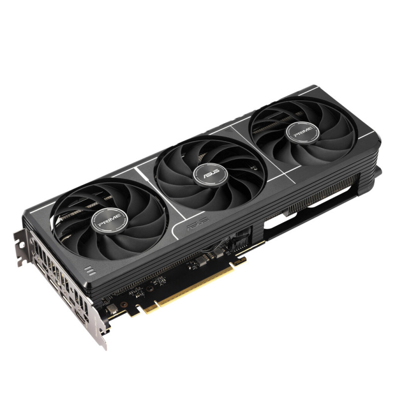Відеокарта ASUS GeForce RTX5060Ti 8Gb PRIME OC (PRIME-RTX5060TI-O8G)