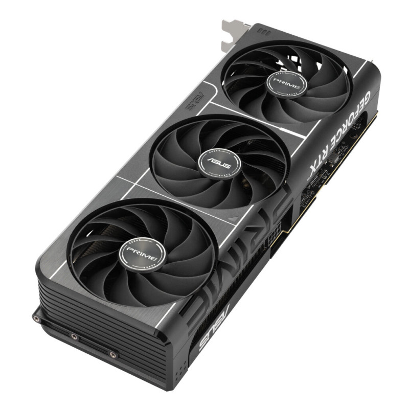 Відеокарта ASUS GeForce RTX5060Ti 8Gb PRIME OC (PRIME-RTX5060TI-O8G)