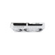 Відеокарта ASUS GeForce RTX5070 12Gb PRIME OC WHITE (PRIME-RTX5070-O12G-WHITE)