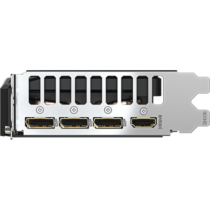 Відеокарта GIGABYTE GeForce RTX5060 8Gb WINDFORCE (GV-N5060WF2-8GD)