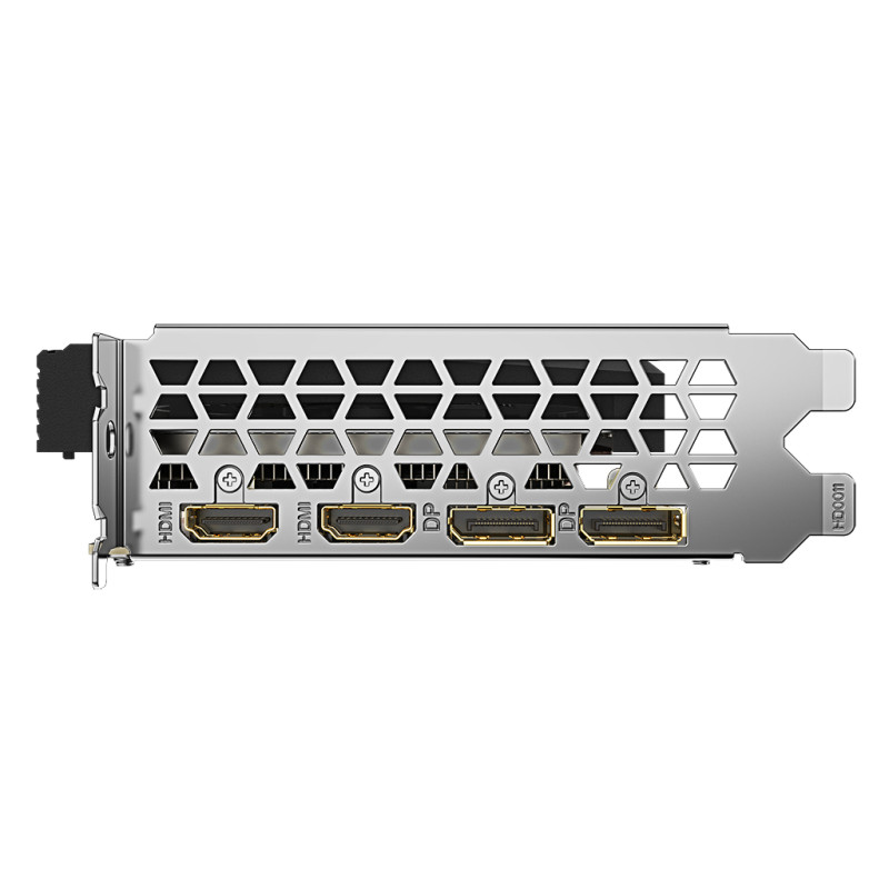 Відеокарта GIGABYTE GeForce RTX3050 8Gb WINDFORCE V2 (GV-N3050WF2V2-8GD)
