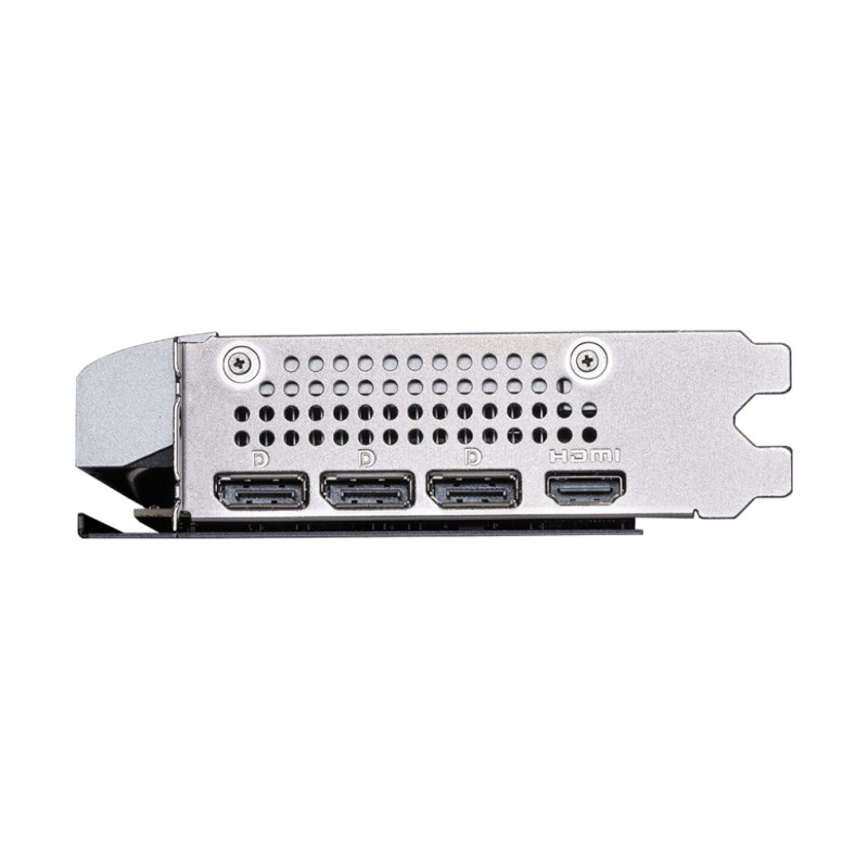 Відеокарта MSI GeForce RTX5060Ti 16Gb VENTUS 2X OC PLUS (RTX 5060 Ti 16G VENTUS 2X OC PLUS)