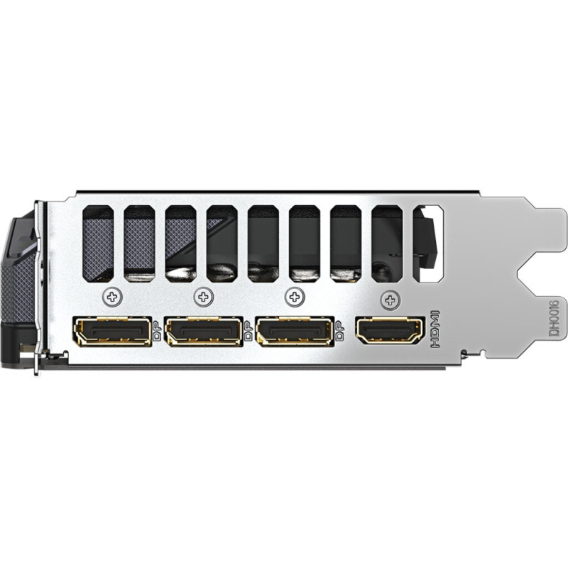 Відеокарта GIGABYTE GeForce RTX5060 8Gb GAMING OC (GV-N5060GAMING OC-8GD)