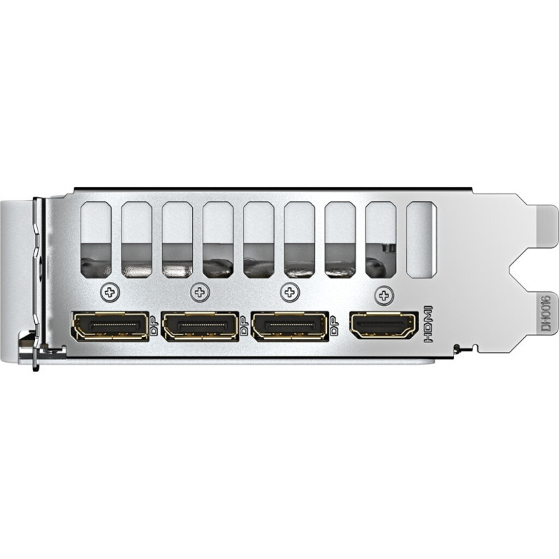 Відеокарта GIGABYTE GeForce RTX5060 8Gb AERO OC (GV-N5060AERO OC-8GD)