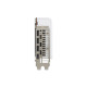 Відеокарта ASUS Radeon RX 9070 XT 16Gb PRIME OC WHITE (PRIME-RX9070XT-O16G-WHITE)