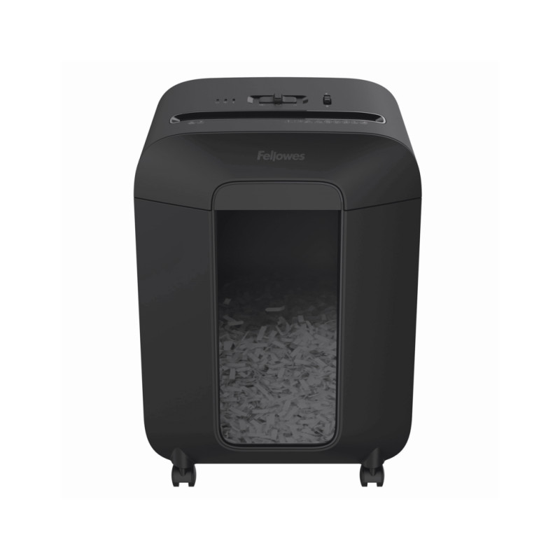 Знищувач документів Fellowes LX85 (f.U4400801)