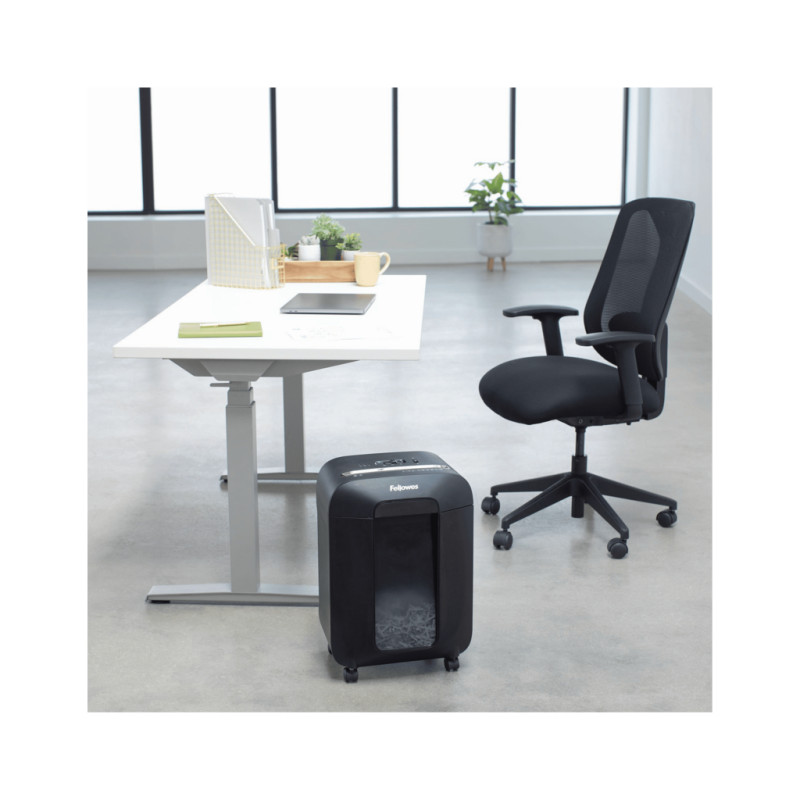 Знищувач документів Fellowes LX85 (f.U4400801)