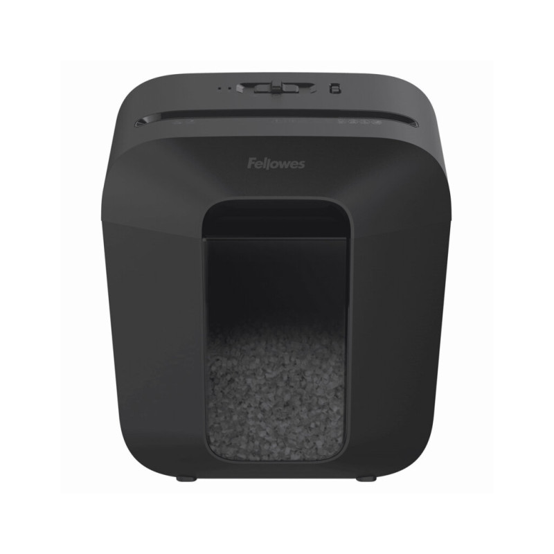 Знищувач документів Fellowes LX25M Mini-Cut (f.U4170601)