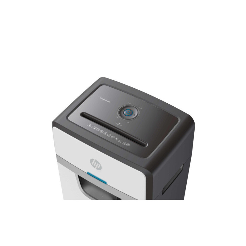 Знищувач документів HP ONESHRED 24CC (2807) (864881)