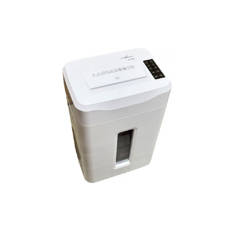 Знищувач документів ShredMARK 1835M NEW (1,9*10мм) (24339)