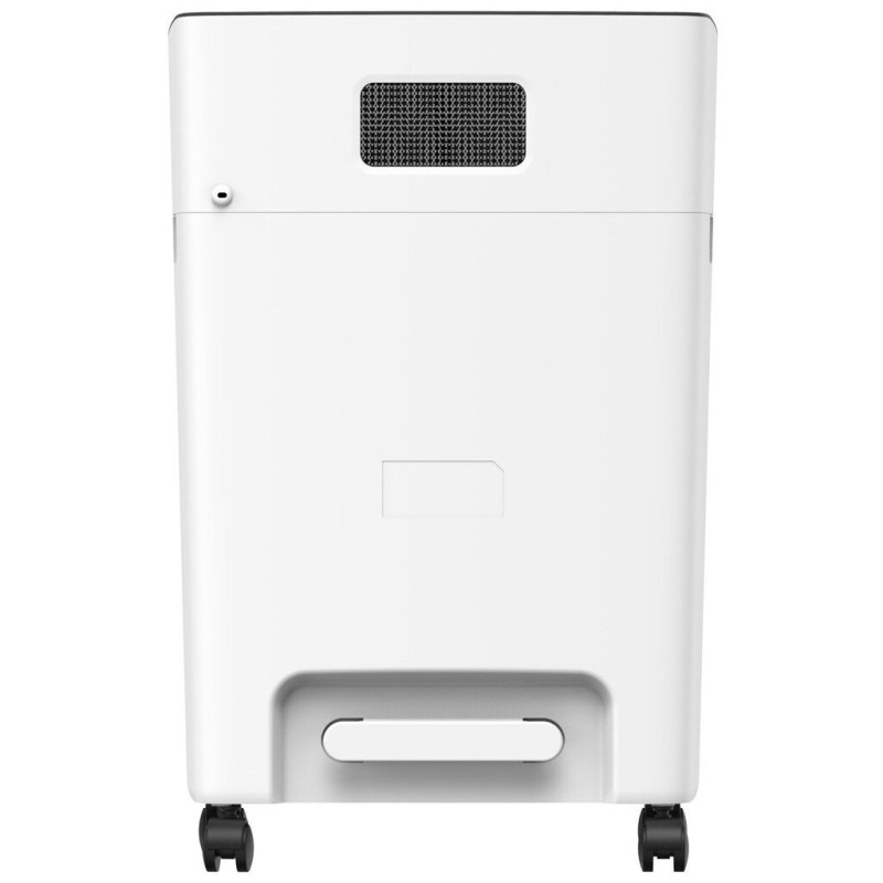 Знищувач документів HP OneShred 10MC (2804)
