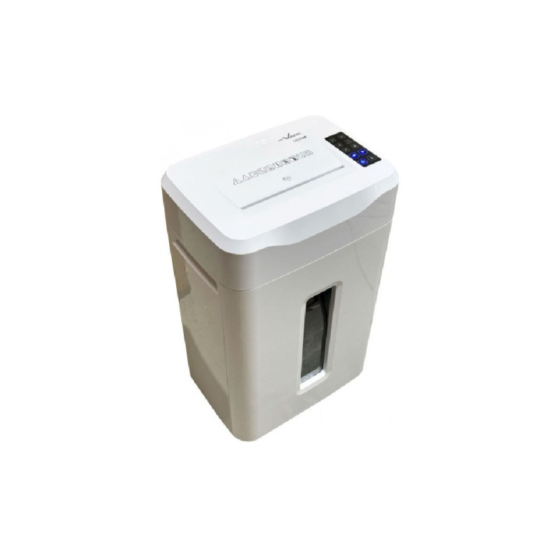 Знищувач документів ShredMARK 1535M (2*12мм) (24345)