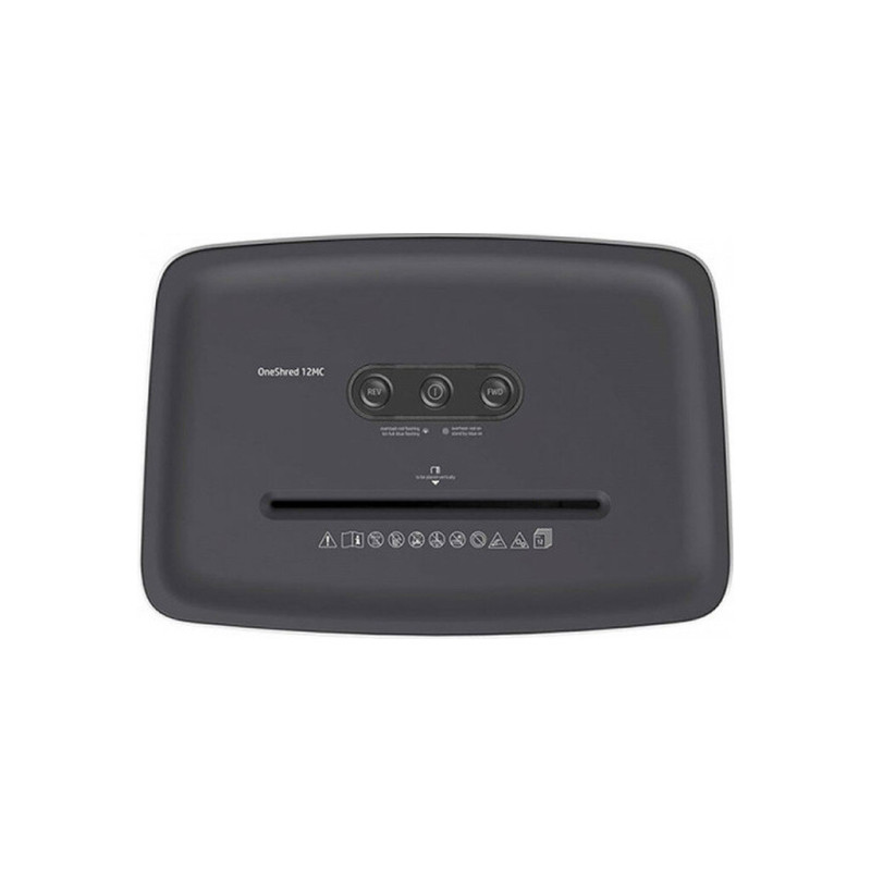 Знищувач документів HP OneShred 12MC (2806) (838095)