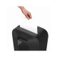 Знищувач документів Fellowes LX70 black (f.U4407501)