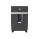 Знищувач документів HP Pro Shredder 15CC (2811) (838096)