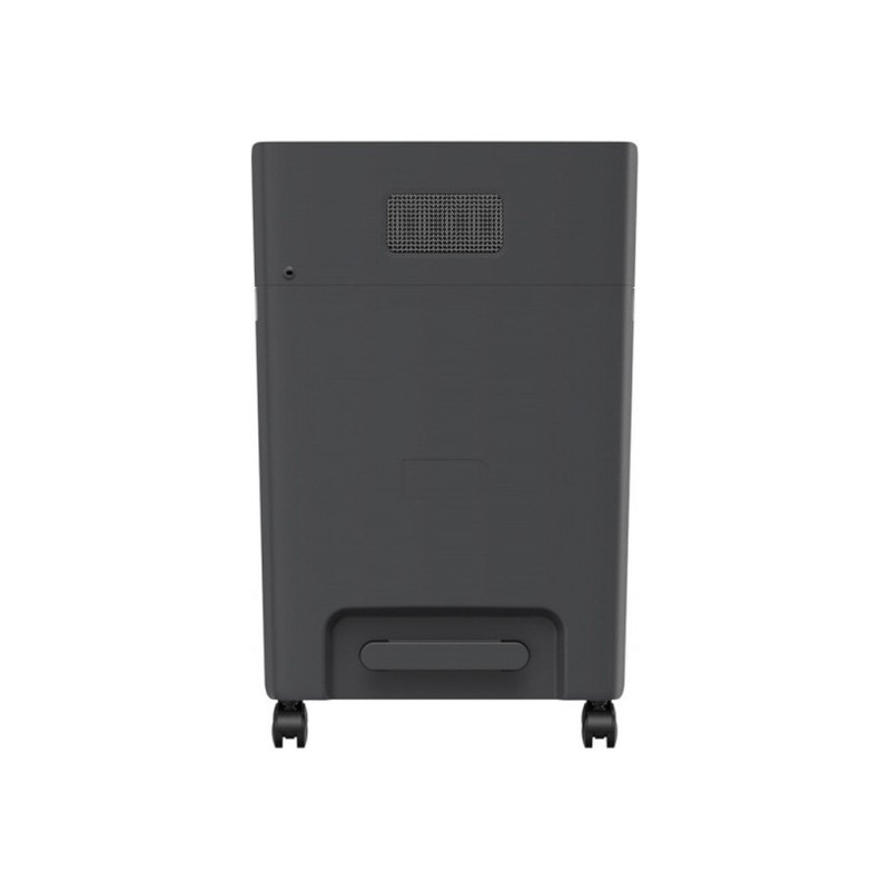 Знищувач документів HP Pro Shredder 15CC (2811) (838096)
