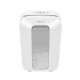 Знищувач документів Fellowes LX70 white (f.U1000017468)