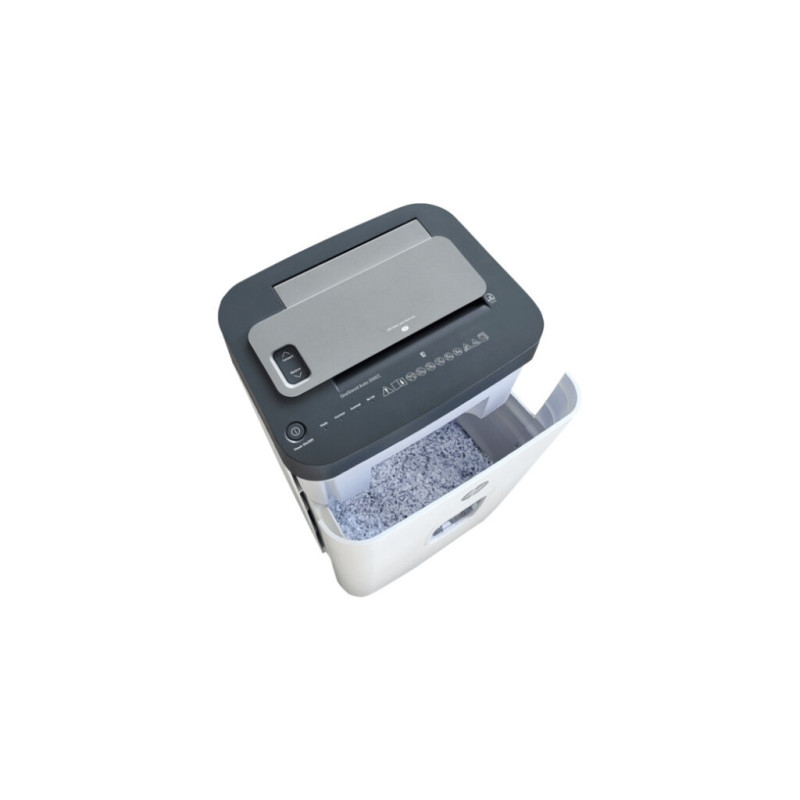 Знищувач документів HP OneShred Auto 200CC (2819) (873631)