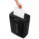 Знищувач документів Fellowes Р-42C (f.U5012501)