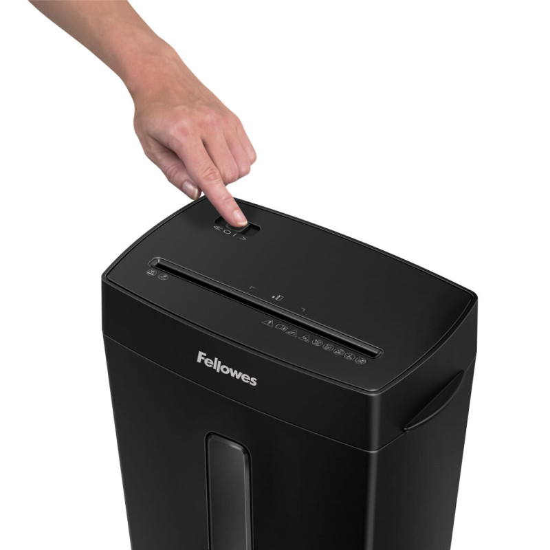 Знищувач документів Fellowes Р-42C (f.U5012501)
