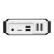 Зовнішній жорсткий диск 3.5" 12TB BLACK D10 Game Drive for Xbox WD (WDBA5E0120HBK-EESN)