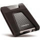 Зовнішній жорсткий диск 2.5" 2TB ADATA (AHD650-2TU31-CBK)