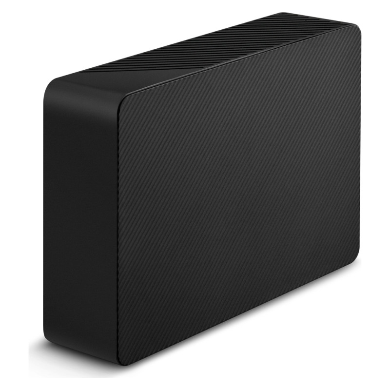 Зовнішній жорсткий диск 3.5" 28TB Expansion Desktop Seagate (STKP28000400)