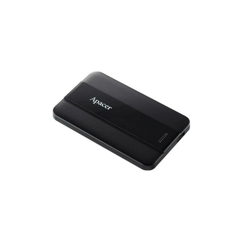 Зовнішній жорсткий диск 2.5" 2TB Apacer (AP2TBAC237B-1)
