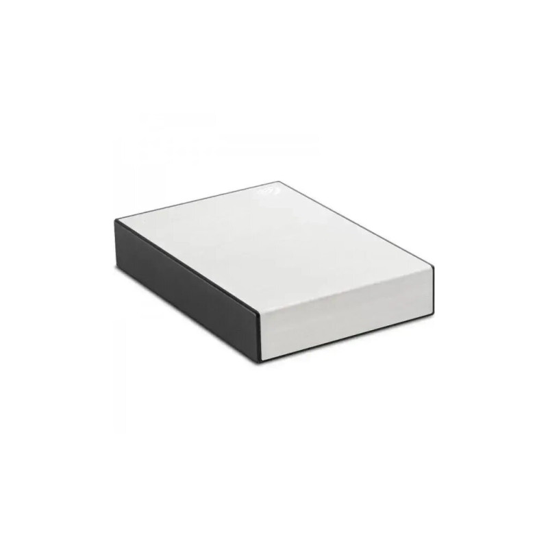 Зовнішній жорсткий диск 2.5" 1TB One Touch with Password Seagate (STKY1000401)